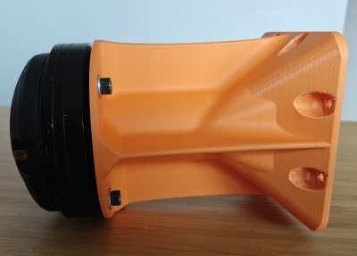 M-Shape 50 18sound ND3TI