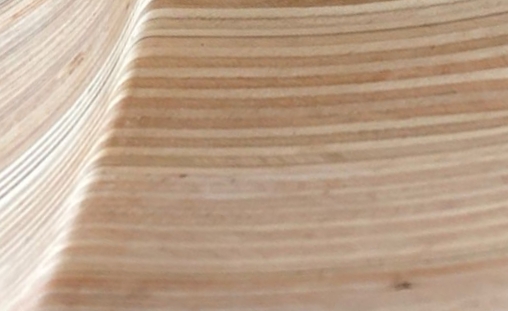 Birch Plywood Varnish