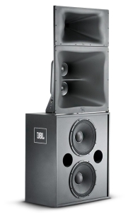 JBL Pro 3732