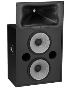 JBL Pro 4722